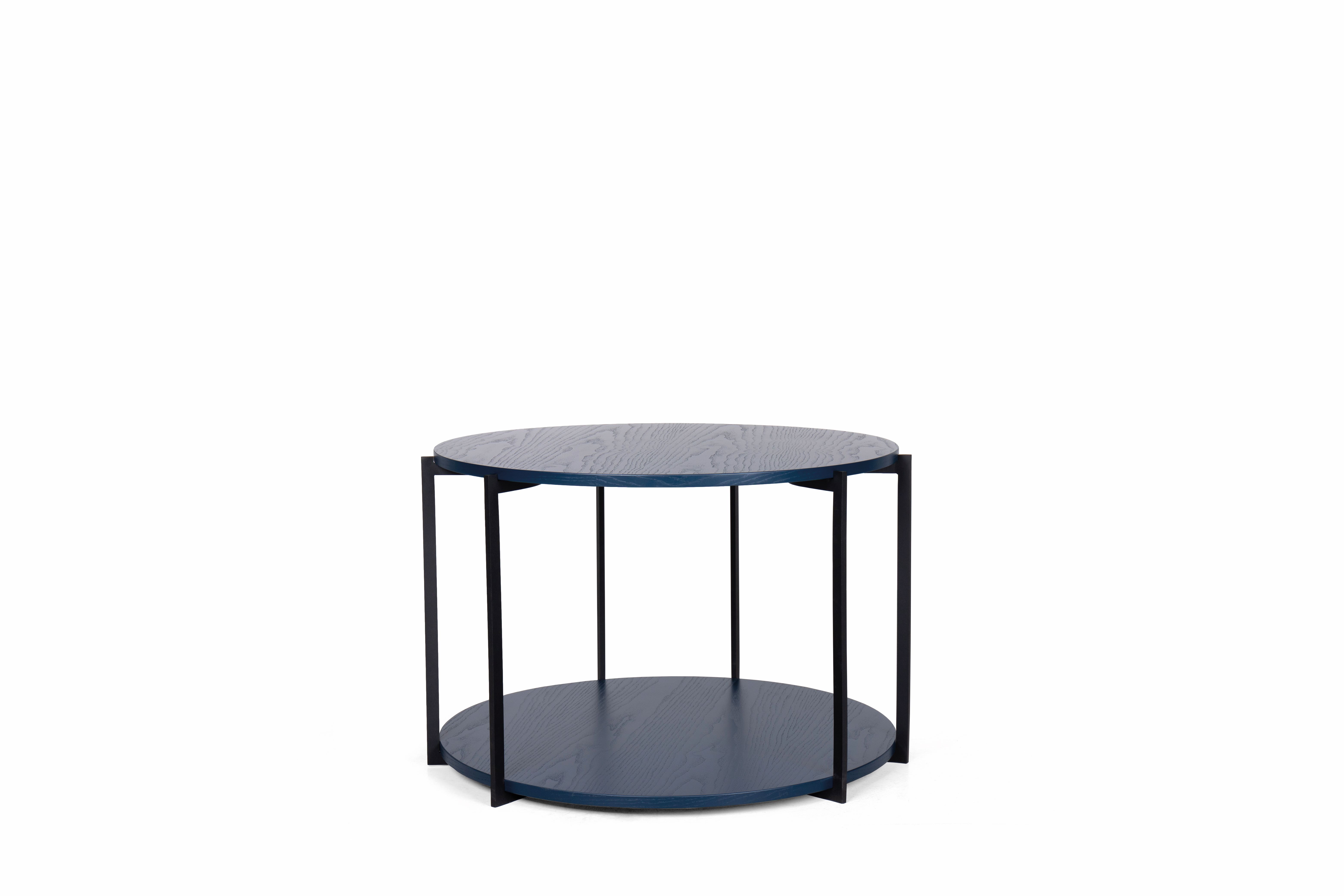 Geo Coffee Table